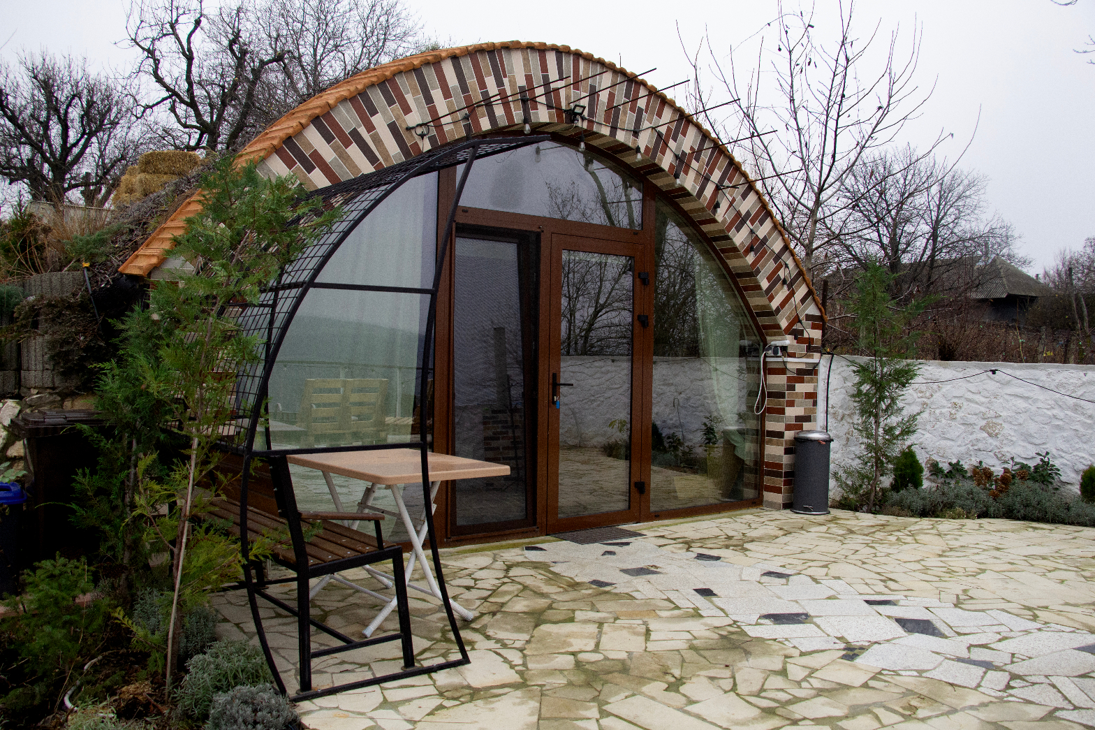 Pensiunea Grădina Mărioarei